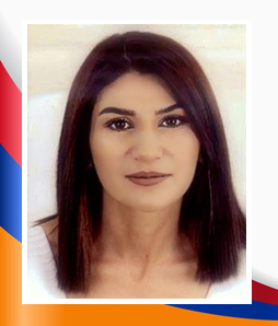 ПОМОЩНИЦА РУКОВОДИТЕЛЯ МУНИЦИПАЛИТЕТА СЕЛА БЮРАКН АННА ГРИГОРЯН